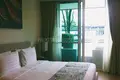 Mieszkanie 1 pokój 84 m² Choeng Thale, Tajlandia