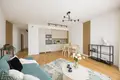 Wohnung 3 zimmer 58 m² Warschau, Polen