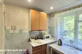 2 room apartment 44 m² Marjina, Belarus