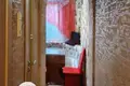 Appartement 1 chambre 33 m² en Minsk, Bélarus