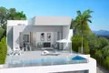 3-Schlafzimmer-Villa 236 m² Abadin, Spanien