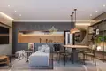 Appartement 2 chambres 68 m² Regiao Imediata de Sao Paulo, Brésil