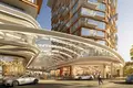 Mieszkanie 1 pokój 161 m² Zeytinburnu, Turcja