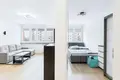 2 room apartment 37 m² in Warsaw, Poland