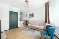 Studio 2 zimmer 34 m² in Krakau, Polen