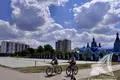 3 room apartment 62 m² Muchaviecki sielski Saviet, Belarus