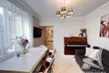 Appartement 4 chambres 116 m² Brest, Bélarus