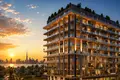 Apartamento 2 habitaciones 69 m² Dubái, Emiratos Árabes Unidos