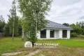 Dom 3 pokoi 178 m² Shatsky rural council, Białoruś