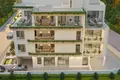 2 bedroom apartment 81 m² Paphos Municipality, Cyprus