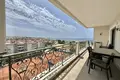 Квартира 2 спальни 101 м² Средиземноморский регион, Турция