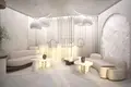 Квартира 1 комната 41 м² Несебр, Болгария