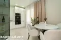1 room apartment 37 m² Aziarco, Belarus
