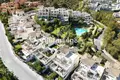 Mieszkanie 3 pokoi 184 m² San Pedro Alcantara, Hiszpania