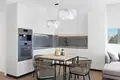 Пентхаус 3 спальни 134 м² муниципалитет Лимасол, Кипр