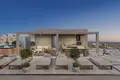 1 bedroom apartment 50 m² Limassol, Cyprus