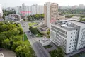 Pomieszczenie biurowe 938 m² Moskwa, Rosja