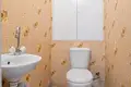 Wohnung 2 zimmer 58 m² Minsk, Belarus