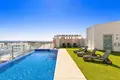 3 bedroom apartment 108 m² San Pedro Alcantara, Spain