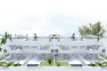 Bungalow z 3 sypialniami 78 m² Pilar de la Horadada, Hiszpania