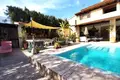 7-Schlafzimmer-Villa 375 m² lAlfas del Pi, Spanien