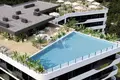 2 bedroom apartment 50 m² Batumi, Georgia
