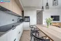 Apartamento 3 habitaciones 68 m² Vilna, Lituania