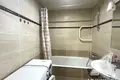 Apartamento 1 habitación 37 m² Muchaviecki sielski Saviet, Belarús