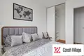 Квартира 4 комнаты 107 м² Столица Прага, Чехия