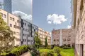 Appartement 2 chambres 57 m² Varsovie, Pologne