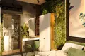 Stadthaus 2 Schlafzimmer 54 m² Tegalinggah, Indonesien
