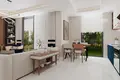 Appartement 2 chambres 53 m² Obakoy, Turquie