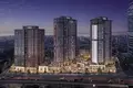 Mieszkanie w nowym budynku Babacan Central