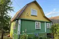Maison  Lasanski sielski Saviet, Bélarus
