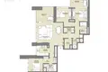 Appartement 3 chambres 150 m² Doubaï, Émirats arabes unis
