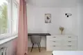Appartement 3 chambres 48 m² Varsovie, Pologne