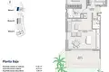 Квартира 3 комнаты 85 м² Finestrat, Испания