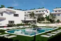 Квартира 2 спальни 221 м² Finestrat, Испания