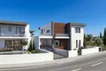 Wohnung 4 zimmer 174 m² Bezirk Larnaka, Zypern