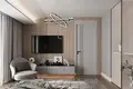 Penthouse 5 pokojów 170 m² Guzelbahce, Turcja