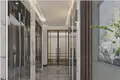 Appartement 1 chambre 43 m² Rafailovici, Monténégro