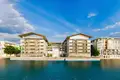 Квартира 1 спальня 102 м² Бейоглу, Турция