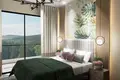 Квартира 45 м² Аланья, Турция