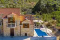 Вилла 6 комнат 100 м² Opcina Selca, Хорватия