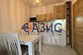 Квартира 2 комнаты 53 м² Primorsko, Болгария