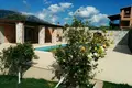 Villa 10 habitaciones 500 m² Loutraki Perachora Agioi Theodoroi Municipality, Grecia