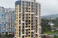 Wohnung 2 zimmer 53 m² Batumi, Georgien