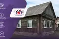 Дом 40 м² Слобода-Кучинский сельский Совет, Беларусь
