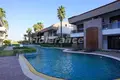 5 bedroom villa 428 m² Konyaalti, Turkey