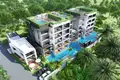 3 bedroom apartment 292 m² Ban Bang Thao, Thailand